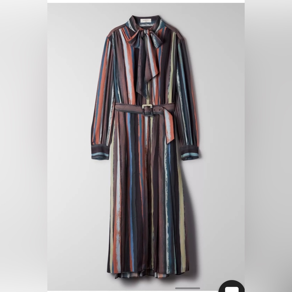 Babaton Guell Dress